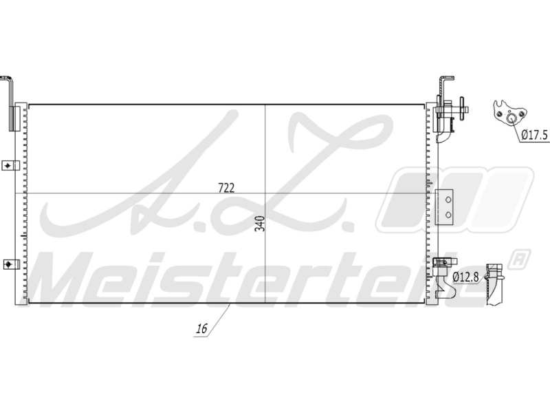 Condenser (ac)